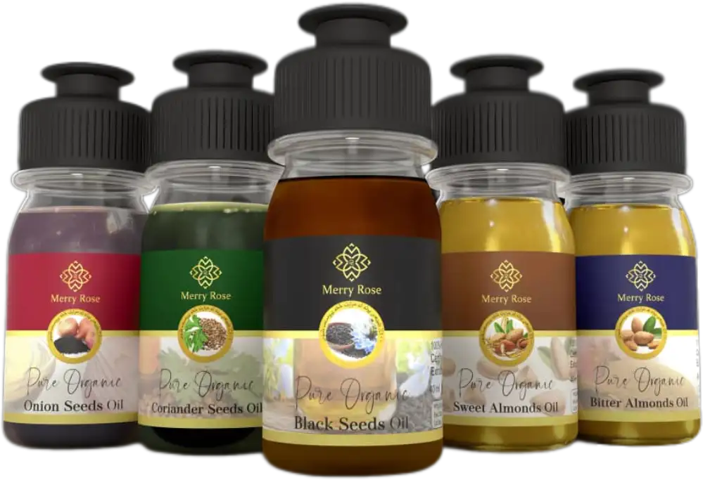 MerryRose-Products